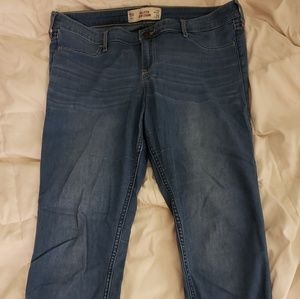 Hollister Jean Leggings